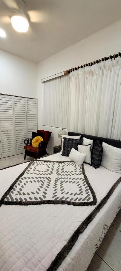 Palmeras South Appartement Miami