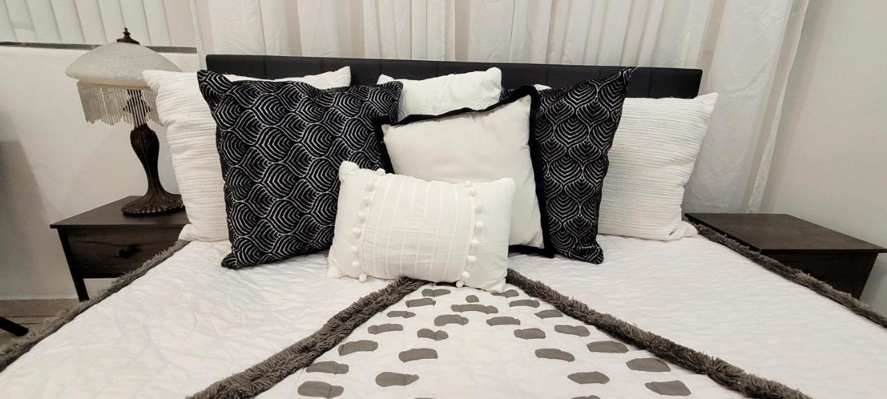 Appartement Palmeras South Miami