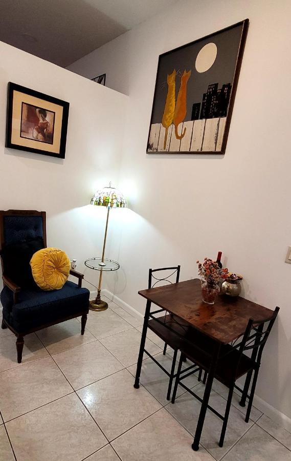 Palmeras South Appartement